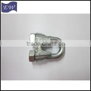 Hot Selling ! Wire Rope Clip! DIN741! thumbnail-5