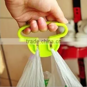 15kg Load-bearing Bag Holder Bag Carrier Shopping Helper Tools thumbnail-3