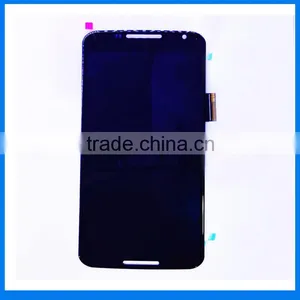 5.96inch 2560x1440Touch Screen Digitizer Assembly For Moto Nexus 6 LCD Screen Display thumbnail-6