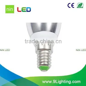 New Style Hot Sell Led Candle Light High Quality Filament thumbnail-5