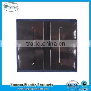 High Quality Leather Document Folder thumbnail-2