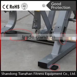 Professional Cable Crossover Fitness Equipment / TZ-5030 thumbnail-5