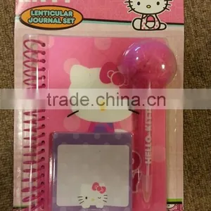High Quality Stationery Set Cheap Feather Pen thumbnail-1