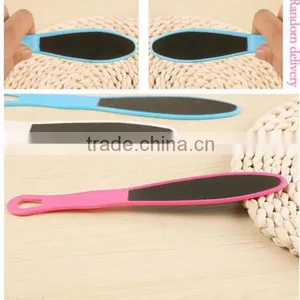 Foot Rasp Hard Dead Skin File Callus Remover Feet Scrubber Pedicure Care thumbnail-2