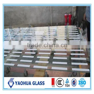 Ceramic Frit Tempered Glass Price thumbnail-2