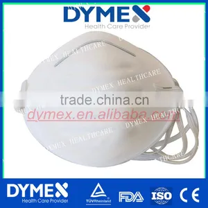Nose Dust Mask thumbnail-2