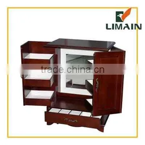 Wooden Jewelry Box thumbnail-1