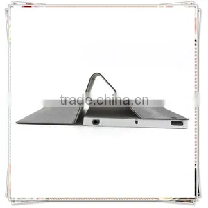 Crazy PU Leather Case Smart Cover For Ipad Mini 2 thumbnail-1