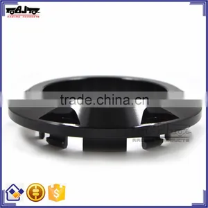 BJ-ISC-TMAX Recommand for Yamaha Ignition Cover Aluminum Black Switch Cover for T MAX 530 2013-2015 thumbnail-2