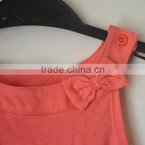 Sand Fashion Children Dress thumbnail-4