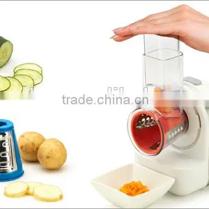 New Design Homeuse Salad Maker thumbnail-4