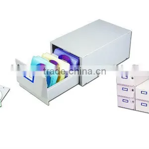 CD Holder With Sleeve thumbnail-1