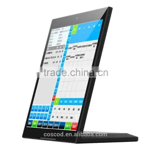 10 Inch Touch Screen Retail Pos Software for Android Wifi Bluetooth Pos System Integrated Machine M:1696 Quality Choice thumbnail-4