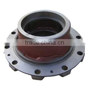 Heavry Truck Parts Wheel Hub thumbnail-1
