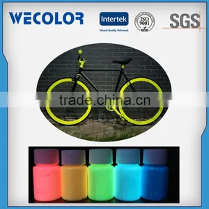 China Supplier Wood Fabric Fluorescent Color Paste Pigment thumbnail-4
