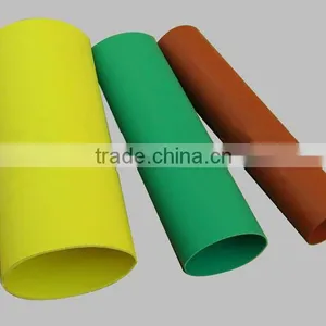 China Wholesale Copper Protective Heat Shrink Busbar Insualtion Tube thumbnail-5