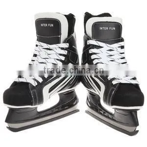 Ice Skate Shoes & Skating Shoes (XH-06) thumbnail-1