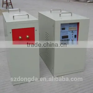High Frequency Induction Heating Inverter/coil Unit/transformer/converter for Gear Welding Soldering Brazing thumbnail-1