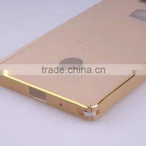 CNC Highlight for Aluminum Mobile Phone Shell thumbnail-4