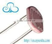 Super Quality12mm LDR Photoresistor Sensor for Lighting Control (30-50) thumbnail-1