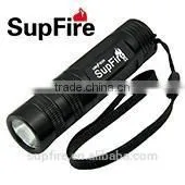 SupFire Model S1 80cm Mini Flashlight thumbnail-1