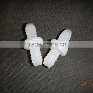 3/8" PVDF VITON Ozone Inline Valve/check Valve/one Way Valve Manufacturer thumbnail-1