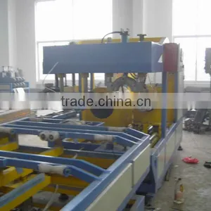 UPVC Pipe Belling Machine thumbnail-1