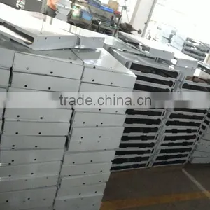 Custom Kitchen Sheet Metal Stamping Parts thumbnail-3