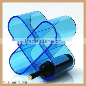 Bar Bottle Display In Acrylic Bottle Display or Beer Bottle Display thumbnail-4