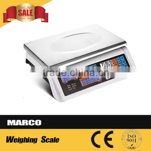 ACS Electronic Price Computing Scale thumbnail-3