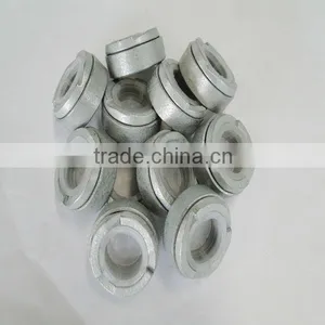 Quick Fastening Nut Fasteners Manufacture Anti Theft Nut thumbnail-3