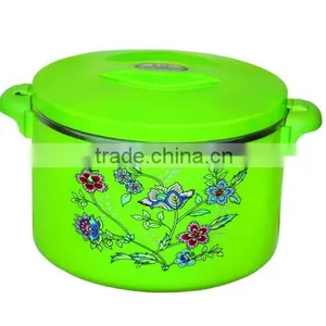 2865 Plastic Thermo Food Container thumbnail-4