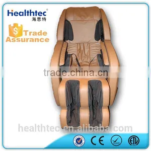 2015 Deluxe Most Comfortable 3D Zero Gravity Pedicure Massage Chair thumbnail-1
