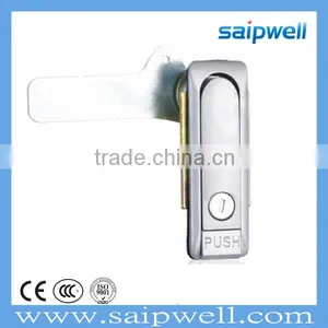 SAIP/SAIPWELL 2014 Hot Sales Zinc Alloy Cabinet Lock Plane Cabinet Lock thumbnail-1