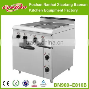 Stainless Steel Electric Hot Plate Cooker BN900-E803B thumbnail-3