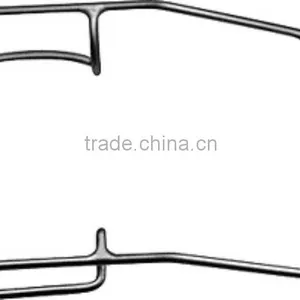 Kratz-Barraquer Wire Lid Speculum thumbnail-3