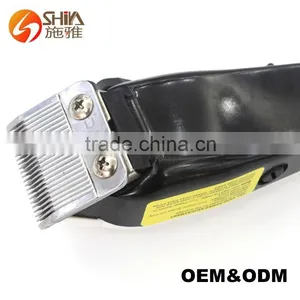 Hot Best Price Wholesale Motor Popular Baby Cut Non Electric Hair Clippers For Sale Quality Choice thumbnail-4