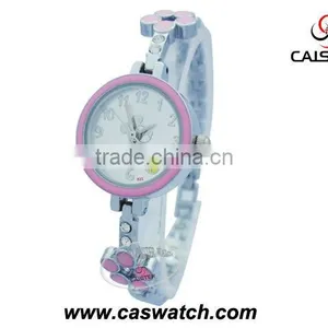 2016 New Product Bracelet Watch Japan Movt Luxury Lady Watch thumbnail-1
