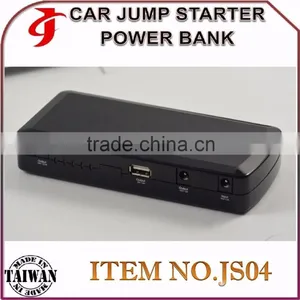Trend Product Multi-function Jump Starter Rechargeable Battery Power Bank thumbnail-5