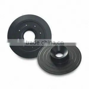PA Speaker Part T-Yoke thumbnail-1
