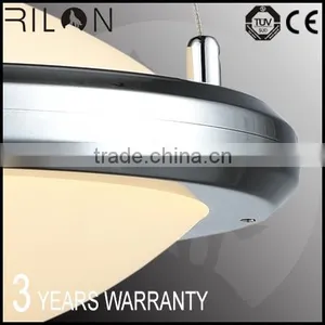 LED Modern Pendant Light thumbnail-2