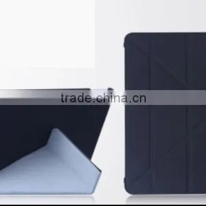 Fashion Design Multifunction Case for IPad Mini 4 thumbnail-1