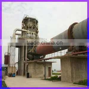 High Quality Pioneer Cement Kiln thumbnail-1