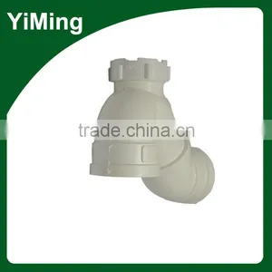 YiMing Pvc p Type Trap With Checking Hole thumbnail-5