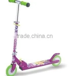 Kick Scooter thumbnail-1