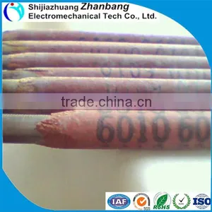 Welding Rod AWS E6013 Steel Alloy,H08A Kinds of Specificate thumbnail-1