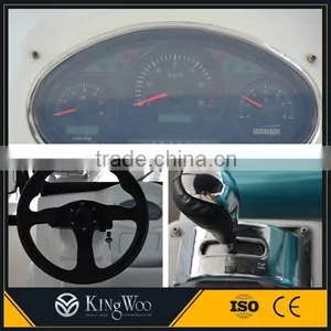 Electric Golf Car /Electric Club Golf Cart/Electric Vehicle thumbnail-5