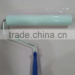 Washable Sticky Lint Roller, Magic Lint Roller thumbnail-1