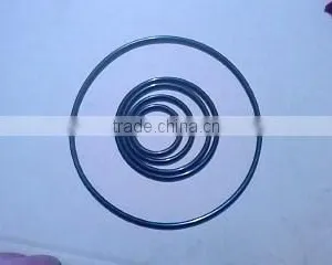 High Quality Oil Resistance Rubber O RING Dust Seals thumbnail-4