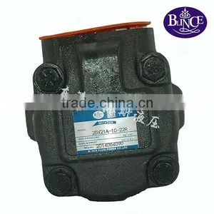 China Blince V Seires Hydraulic Crane Vane Pump thumbnail-6